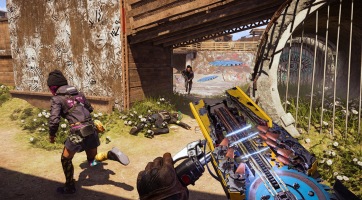 Júniusban leáll az XDefiant és két kapcsolódó Ubisoft stúdió is bezár