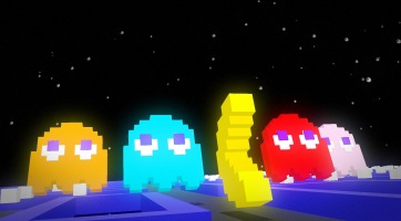 Júniusban PC-re és konzolokra is jön a Pac-Man 256