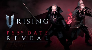 V Rising