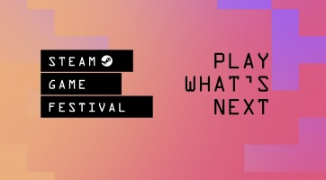 Júniusban várható a következő Steam Game Festival