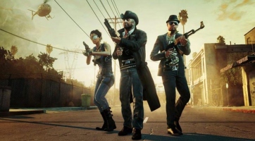Júniusban érkezhet a Call of Juarez: The Cartel