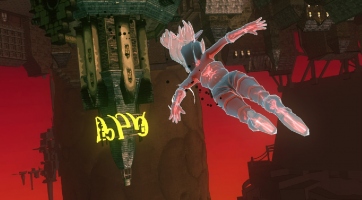Júniusban érkezhet a Gravity Rush nyugati változata