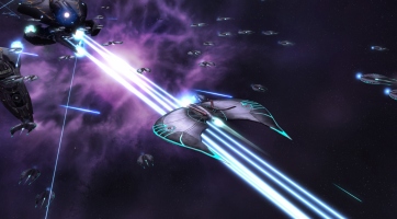 Júniusban érkezik a Sins of a Solar Empire: Rebellion