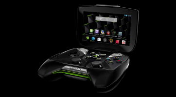 Júniusban érkezik az Nvidia Shield