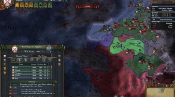 Europa Universalis IV