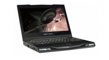 Júniusban érkezik a megújult Alienware M11x noteszgép
