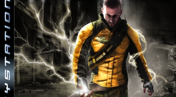 InFamous