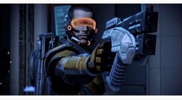 Mass Effect 2