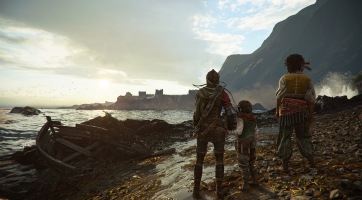 Júniusig kell várnunk az A Plague Tale: Requiem megjelenésére?