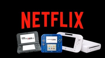 Júniustól nem támogatja sem a Wii U-t, sem a 3DS-t a Netflix