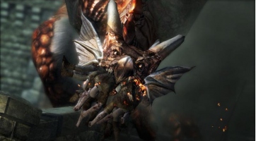 Június végén érkezik Európába a Demons Souls