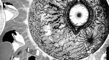Junji Ito is részt vett a Silent Hills munkálataiban