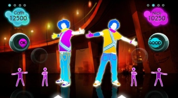 Just Dance 2: Túl az öt millión