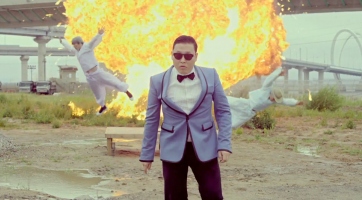 Just Dance 4: Nem maradunk Gangnam Style DLC nélkül