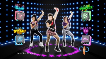 Just Dance Kids 2014: Már a gyerekek is táncolhatnak