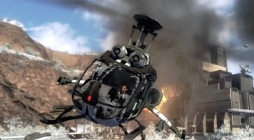 Just Cause 2: Befutott a Black Market Boom Pack