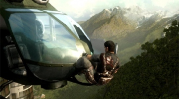 Just Cause 2: Extra hosszú gameplay videó