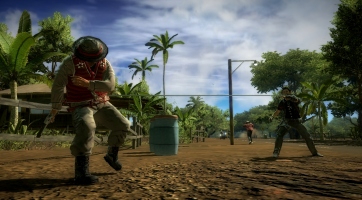 Just Cause 2: Hamarosan két újabb DLC-vel bővül a repertoár