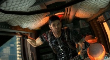Just Cause 2: Harmincöt négyzetmérföldnyi bejárható terület a demóban (FRISSÍTVE)