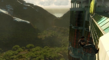 Just Cause 2