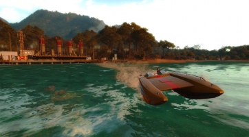 Just Cause 2
