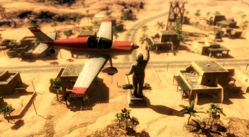 Just Cause 2