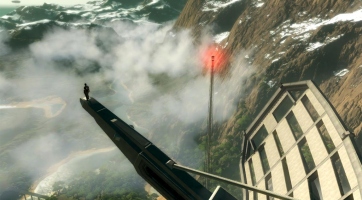Just Cause 2