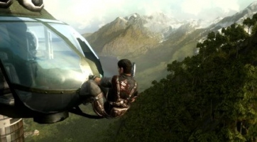 Just Cause 2: Windows XP és DirectX 9 támogatás nélkül