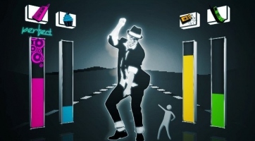 Just Dance: Már egymillióan táncolnak a tengerentúlon