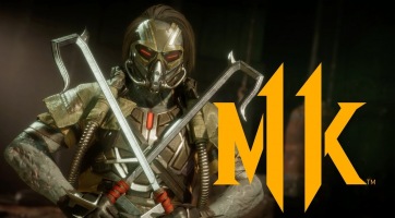 Kabal és D'Vorah sem maradnak ki a Mortal Kombat 11-ből