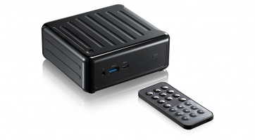 Kaby Lake-re váltott az ASRock Beebox-S család