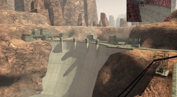 Kacsa a Black Mesa mod videó