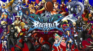 Kalandjátékon dolgoznak a BlazBlue fejlesztői