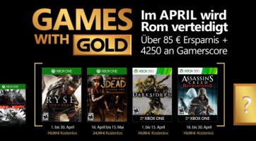 Ryse: Son of Rome