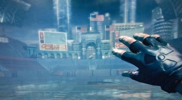 Kamerás Duke Nukem Forever gameplay felvételek érkeztek