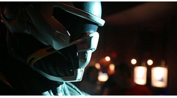 Kamerás Crysis 2 teaser, egyenesen a Times Square-ről