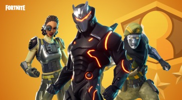 Kamu az interneten terjedő Fortnite tévésorozat híre