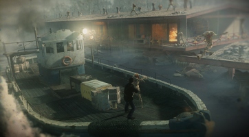 Resistance 3