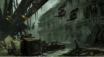 Resistance 3