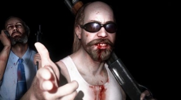 Kane and Lynch 2: Dog Days: Késik a PlayStation 3-as és a PC-s demó