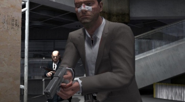 Kane And Lynch: Ingyenes Map Pack érkezik