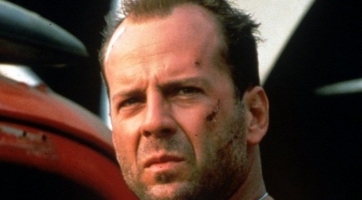 Kane & Lynch: Bruce Willis, Kane szerepében, Lynch-et még keresik