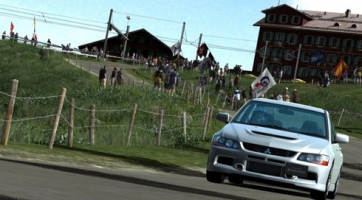 Kanunori Yamauchi már a Gran Turismo 6-on gondolkodik