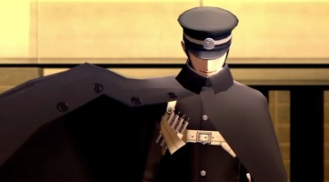 Kanyarban a Shin Megami Tensei III: Nocturne HD Remaster nyugati megjelenése