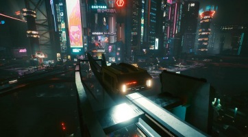 Cyberpunk 2077