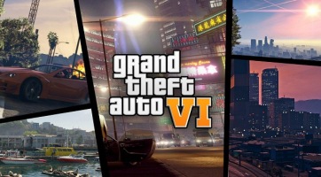 Kanyarban lehet a Rockstar Games következő játékának a bejelentése?