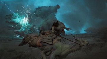 Kapásból három trailerrel jelentkezett a Monster Hunter Wilds