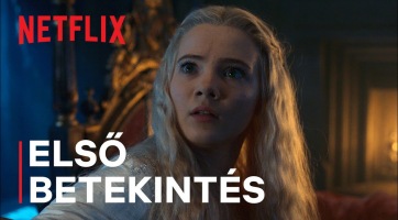 Kapásból két jelenetet is kaptunk a Vaják második szezonjából