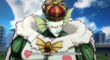 Kapásból négy új karaktert jelentettek be a One Punch Man: A Hero Nobody Knowshoz