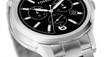 Kapható a Fossil Q Founder